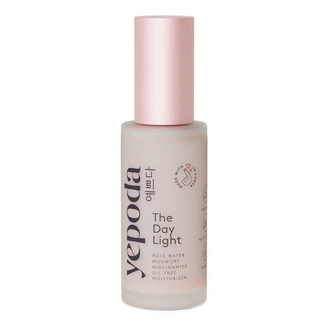 Sí, el día de la luz. Precio: 26 euros